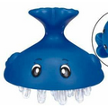 Rubber Dutiful Dolphin Little Dog Massager